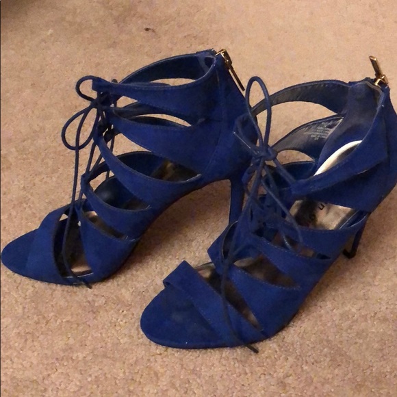 Booties - Picture 2 of 5